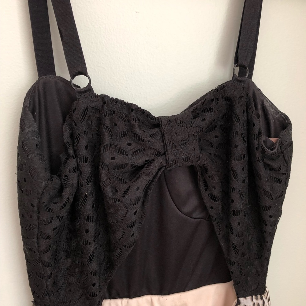 Maxi Dress - Picture 4 of 4
